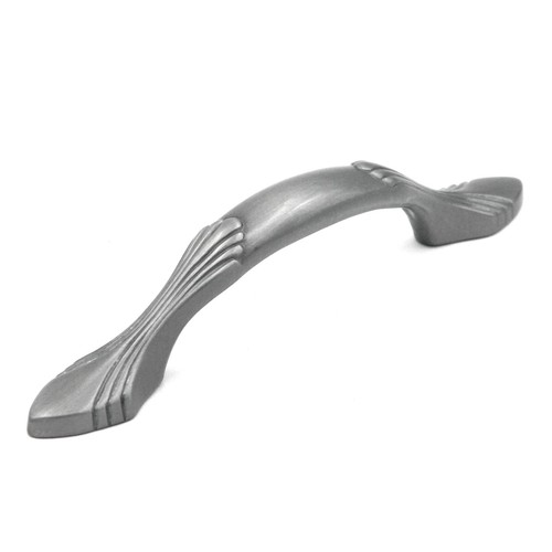 P345-CLX Chromolux 3cc Cabinet Handle Pulls Belwith Hickory's Eclipse