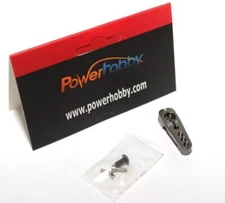 Gun Aluminum 25T Servo Horn : Savox SV1250MG SC1268SG SH1290MG SB2283MG