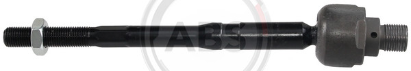 Right Tie Rod End A.B.S. 240571 for Hyundai i800/iLoad/iMax/Montana/Starex/H1 (0