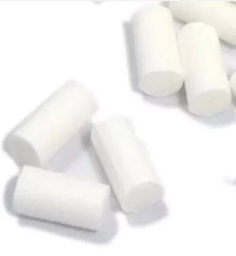 ROLLING KING EXTRA SLIM Cigarette Filter Tips Resealable Bag 600 Filters Per Bag - Picture 4 of 4