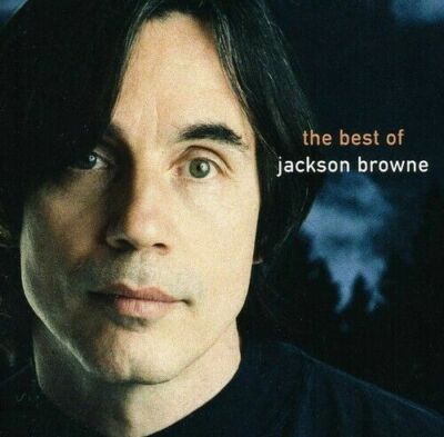The Next Voice You Hear - The Best Of Jackson Browne von Jackson Browne  (CD,...