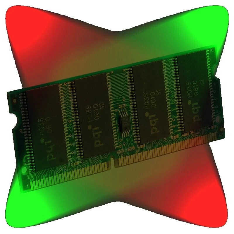 8 GB Capacity per Module SDR SDRAM Computer Memory (RAM) 2 Modules