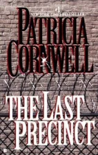 The Last Precinct: Scarpetta (Book 11) - Mass Market Paperback - GOOD