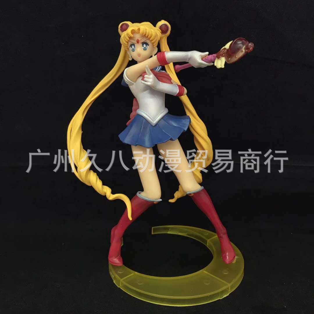 Tsukino Usagi