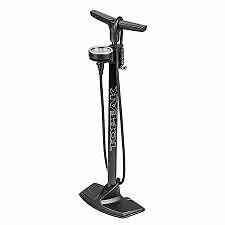 Topeak Joe Blow Pro X 200psi Floor Pump Smarthead DX Presta & Schrader Bike