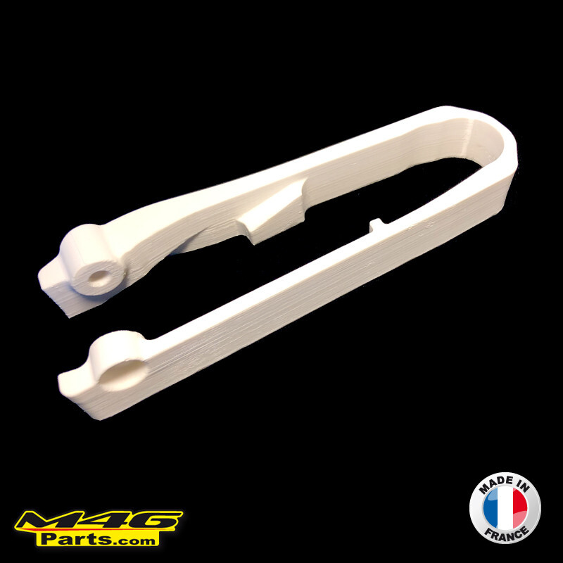 Patin de chaine pour Suzuki RM 125 et 250 de 1981-1982