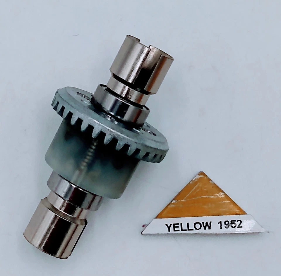 MJX Hyper Go RC 16207 16208 16209 16210 Differential 16420 Ships FREE US Seller - Image 3 of 4