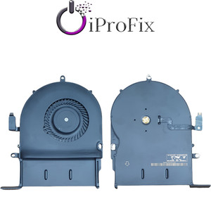 Original Apple MacBook Pro 13" A1502 CPU Lüfter 2013 - 2015 KDB06105HC+HM02