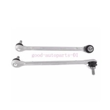 1Pair L R Front Sway Bar Stabilizer End Link for Mercedes Benz W212 E Class RWD