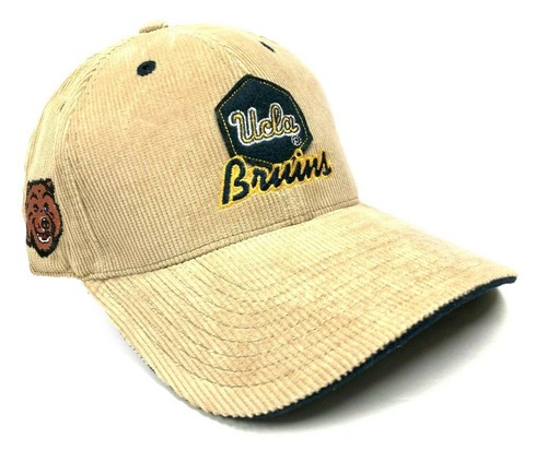 NCAA Men's UCLA Bruins Corduroy Khaki 