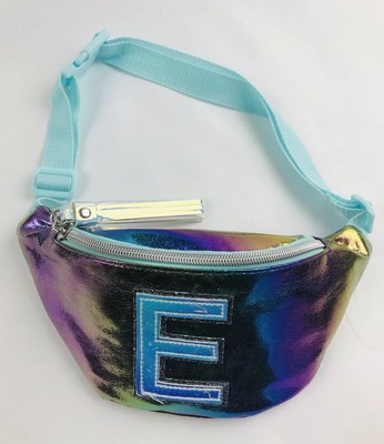 fluorescent fanny pack