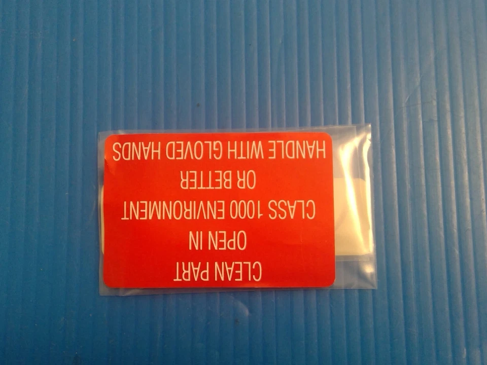 0200-00337; SAPPHIRE WINDOW - Image 2 of 3