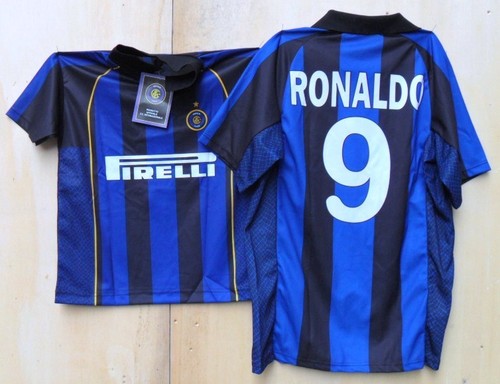 INTER prodotto ufficiale - \