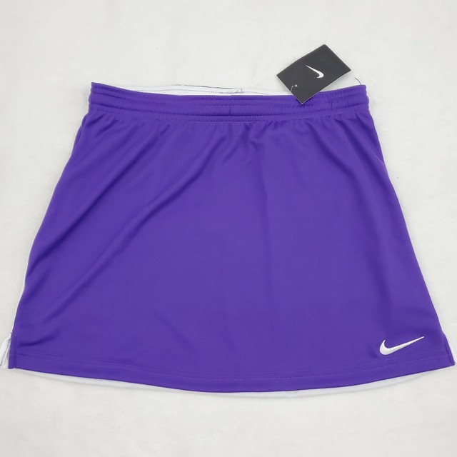 Nike Lacrosse Skirt Girls XL Stretch Elastic Waistband Drawstring