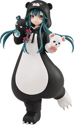 POP UP PARADE BEAR BEAR UNA NON-SCALE ABS & PVC PAINTED FINISH FIGURE