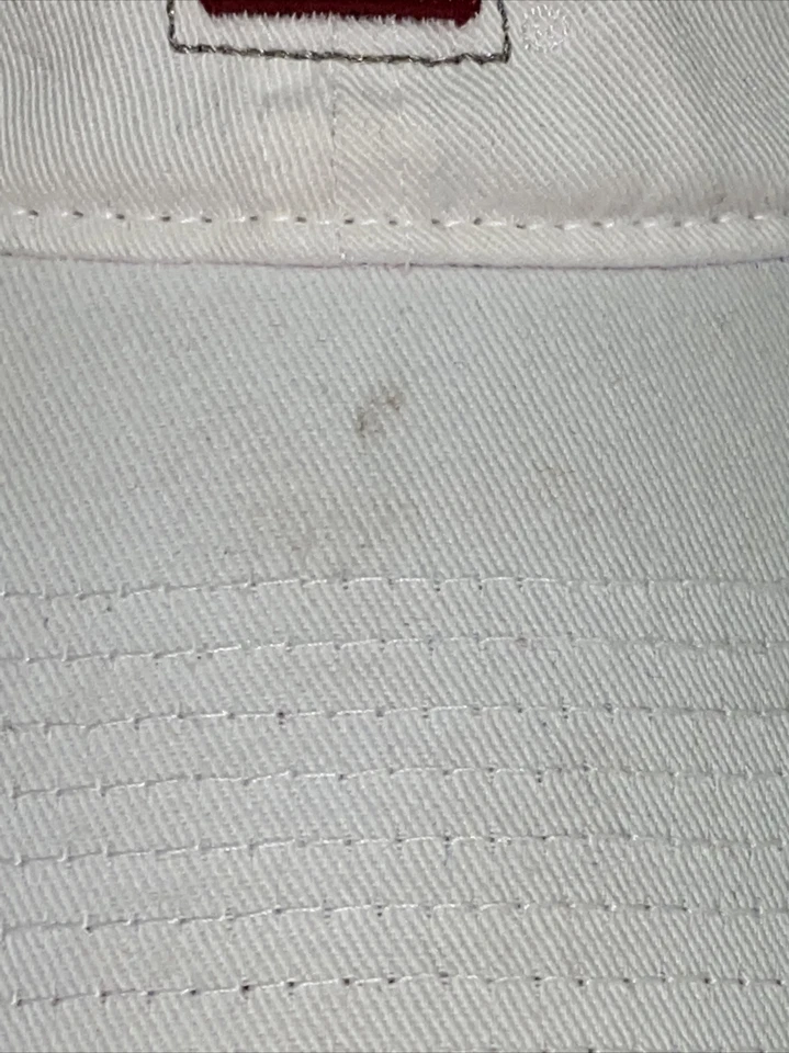 Victoria’s Secret PINK Texas A&M Aggies Baseball Cap + XL Tee  *Read - Image 4 of 4