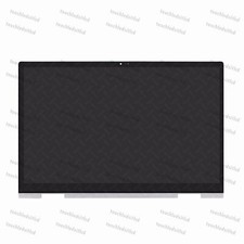 Per HP Envy x360 15-ed1002nl 15-ed0014nl FHD Digitalizzatore Touch Screen LCD