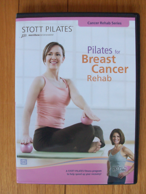 ストットピラティス DVDセット　STTOTPILATES ストットピラティス DVDセット STTOTPILATES STOTT PILATES