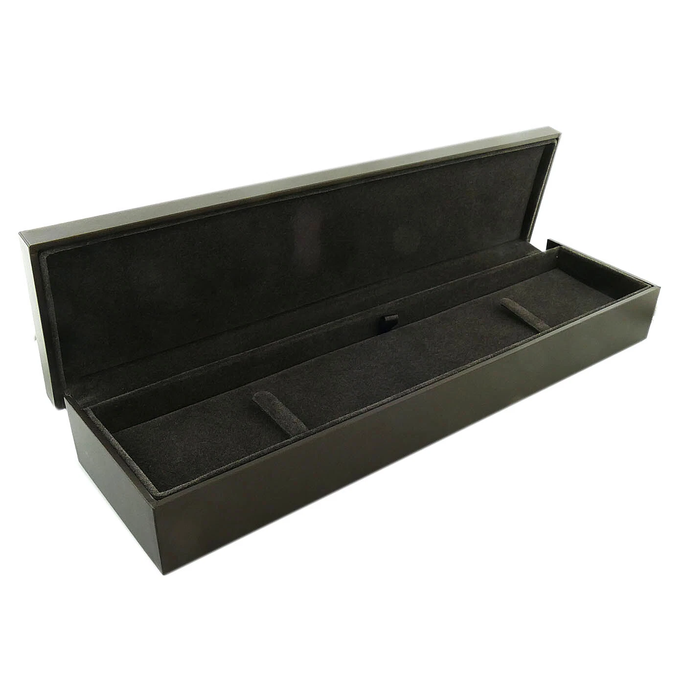 GUCCI LARGE SIZE GOLDEN BROWN WATCH BOX