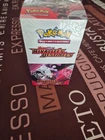 Demi Display Pokémon Rivalités Destinées EV10 Scellée NEUVE FR
