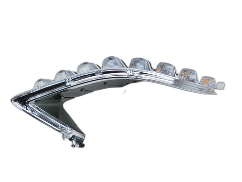 LED Blinker Blinkleuchte Links für Scheinwerfer Mercedes S212 E350d 13-16