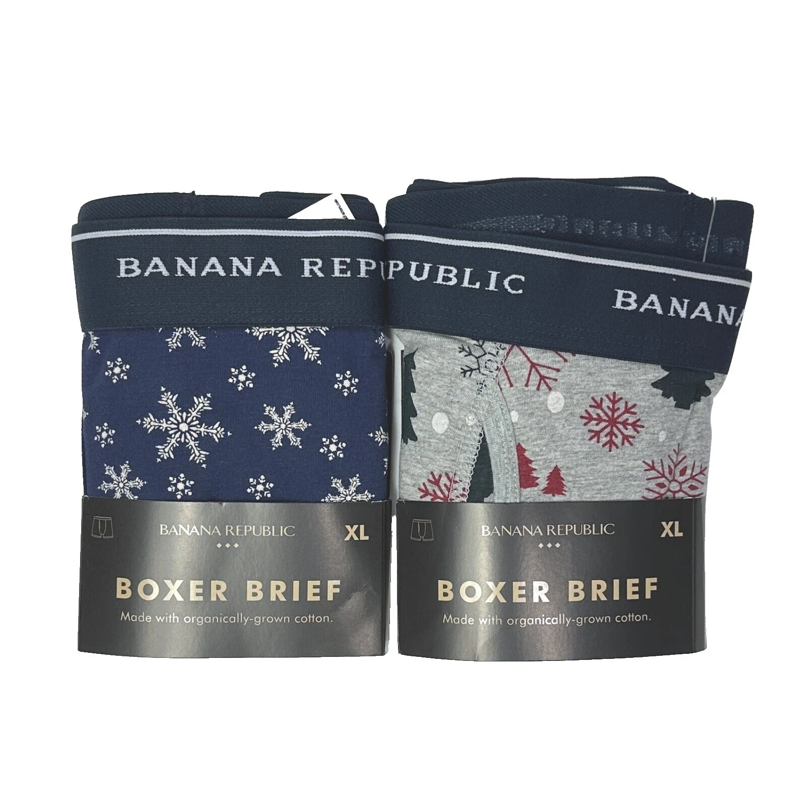 Banana Republic Algodón Multicolor Ropa Interior para Hombres