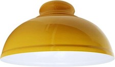 Vintage Lampshade Ceiling Light Shade Easy Fit Pendant Metal Lamp Shades E27 B22