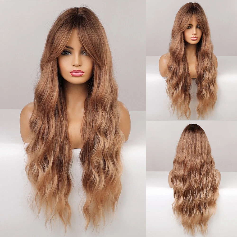 Can you put hot sale heat on synthetic hair