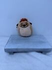 Squishmallows Disney The Lion King Timon 4” Plush Stuffed Toy by Kellytoy