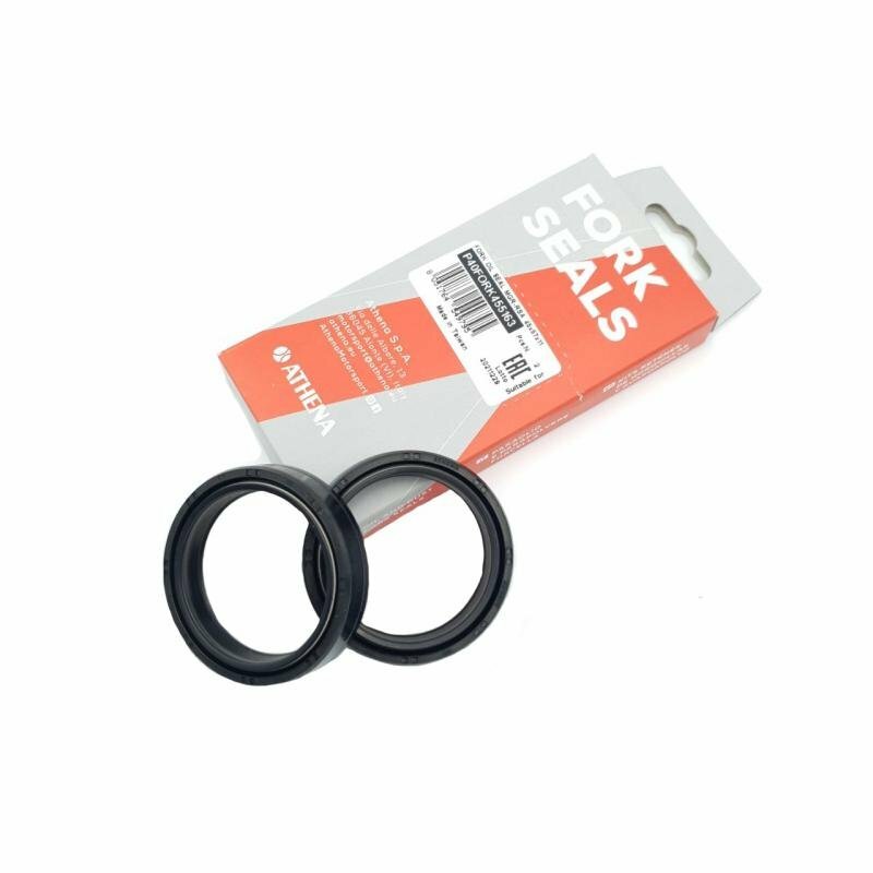 Fork Oil Seal & Dust Seal Kit For Honda VT1300CTA (2013-2019) & VTX1300C (2004-2009) – Cargo 589243