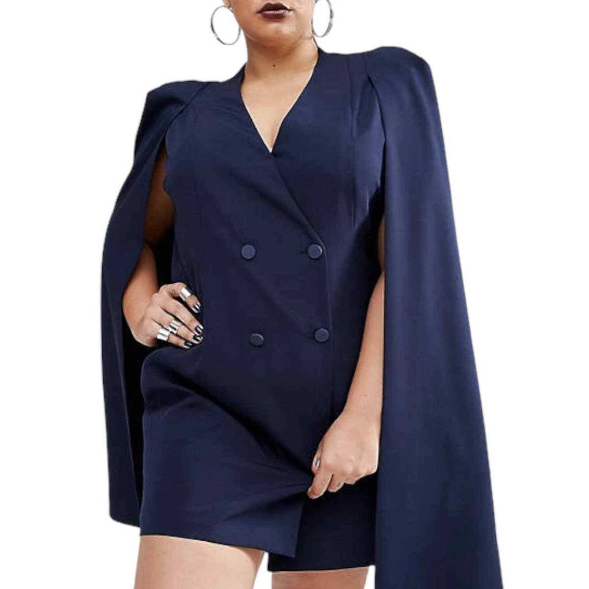Navy lavish 2025 alice dress