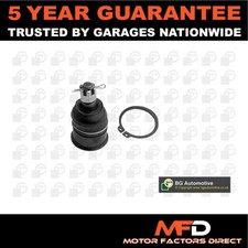 Fits Rover 600 1993-1999 Honda Accord 1990- MFD Front Ball Joint 51220S84A01