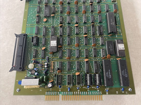 Vulgus Capcom Non JAMMA Arcade PCB