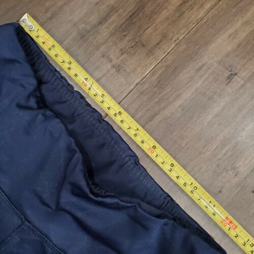 RBX Activewear Atlético Recortado Capri Leggings Mujer Mediano Azul sobre Azul Yoga - Imagen 4 de 8