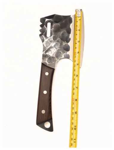 Butcher’s Chopping Knife/Cleaver Bone Knife - Picture 7 of 15