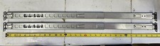 Foxconn Server Rail 362002-002 364998-001 364996-001 Trak Telescoping Slides