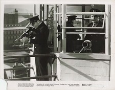 Warden of the Big House Lot of 3 Movie Stills VINTAGE 8x10 Jackie Cooper