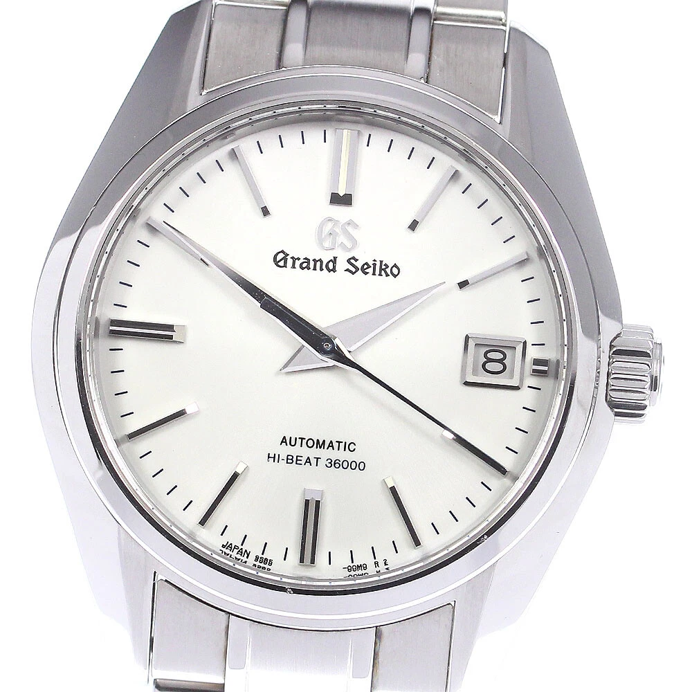 Seiko sbgh201 sales