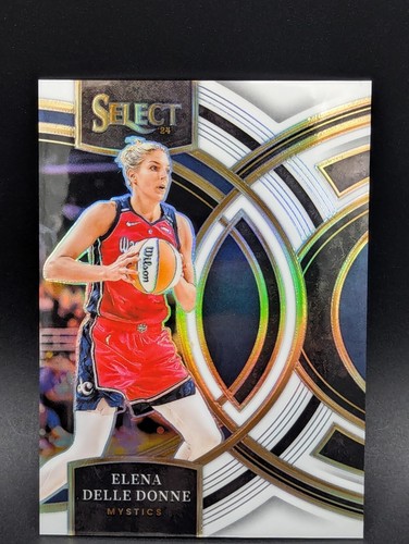 2024 Panini Select WNBA Cards; Base and Parallel. Rookies and Vets. You Pick!! - Picture 121 of 152