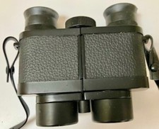 Vintage Bushnell Ensign Compact Binoculars. 13-7250