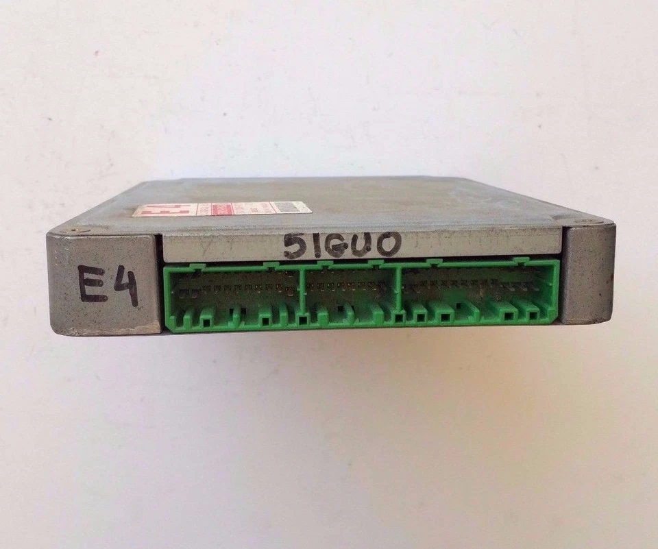 OEM 1997 GEO METRO AT CAL ECM ECU MÓDULO DE COMPUTADORA 33920-51GU / 33920-51GU0   Foto 3 de 3
