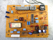 Nsm Jukebox CDM4  Laser DRIVER / SERVO PCB - Board - tested working