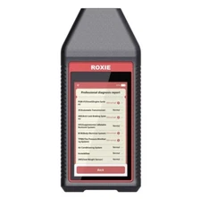 LAUNCH Roxie W Automatic Pre & Post Scan Report Tool - WiFi (Brand New)