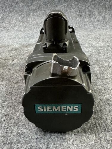 SIEMENS 3~Motor 1FK7032-2AK71 - Imagen 9 de 10
