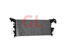 Engine Radiator Cooling For Opel Astra K 2015- 13453906 Koyorad New
