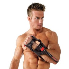 Marcy Forearm Developer | WEDGE Exercises Wor...