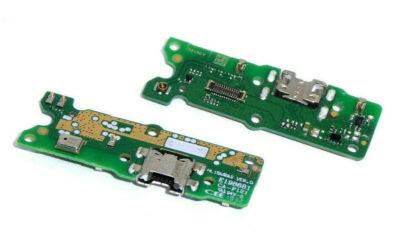 Original Huawei Y5 2018 DRA-L21 Ladebuchse Flex Kabel USB Dock DC Port Mikrofon