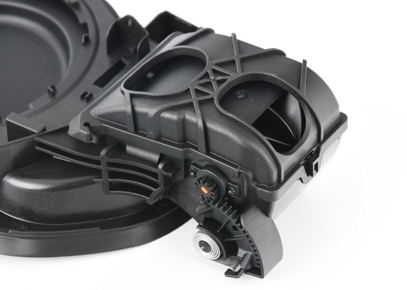BMW G30 Cover Housing Charging Socket Genuine 51177387935 | eBay