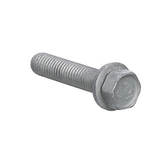 Tornillo de cabeza hexagonal y arandela para Jeep Dodge Chrysler RAM 2001-2022 (N/P 6102172AA)