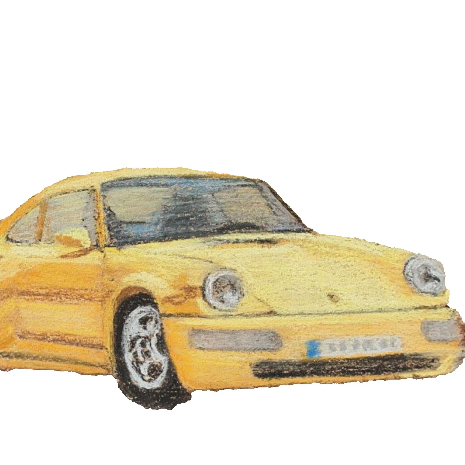 Pinturas de Arte Industrial